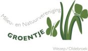 Groentje