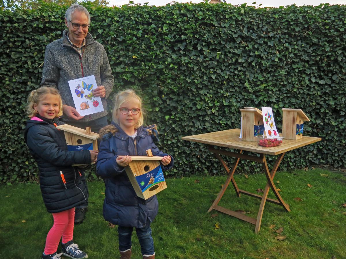 prijsuitreiking Wezep2